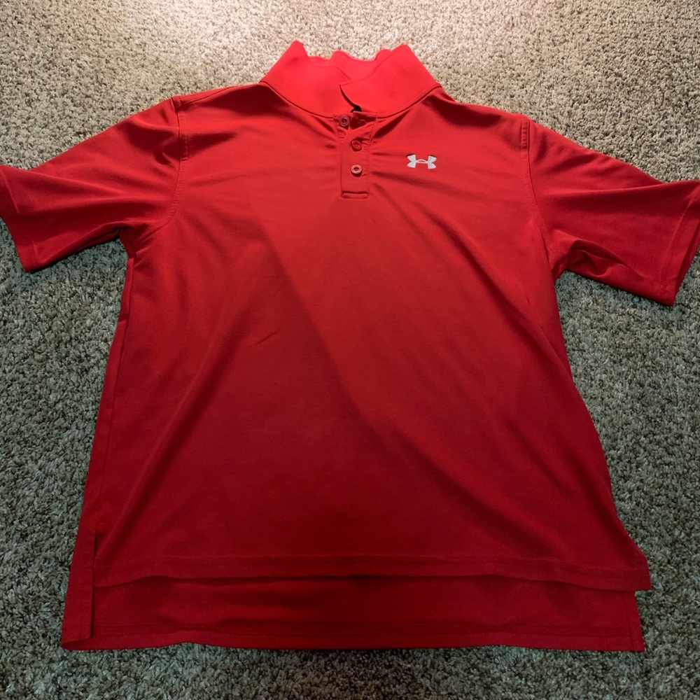 Under Armour Polo